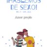 ¡Hablemos de sexo! abril 2021, No 8