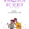 ¡Hablemos de sexo! agosto 2020, No 4
