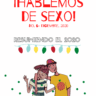 ¡Hablemos de sexo! octubre 2020, No 6