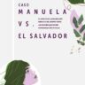 Manuela vs. El Salvador